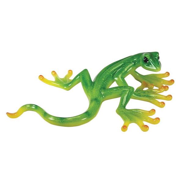 Design Toscano Tropical Gecko Statue QS292570